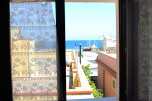 Holiday apartment in Sicily at the sea