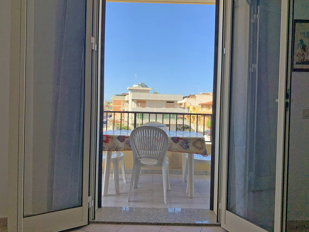 Europa I - Holiday apartment in Sicily