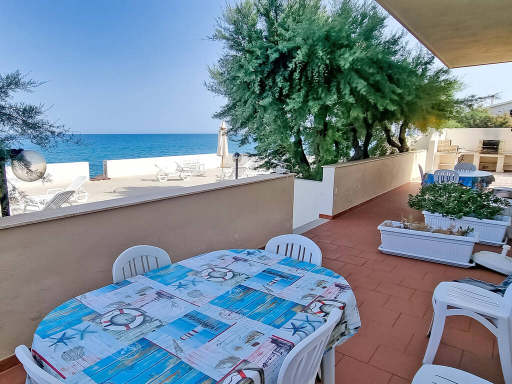 Cannotta Beach - Stromboli - Holiday apartment in Sicily