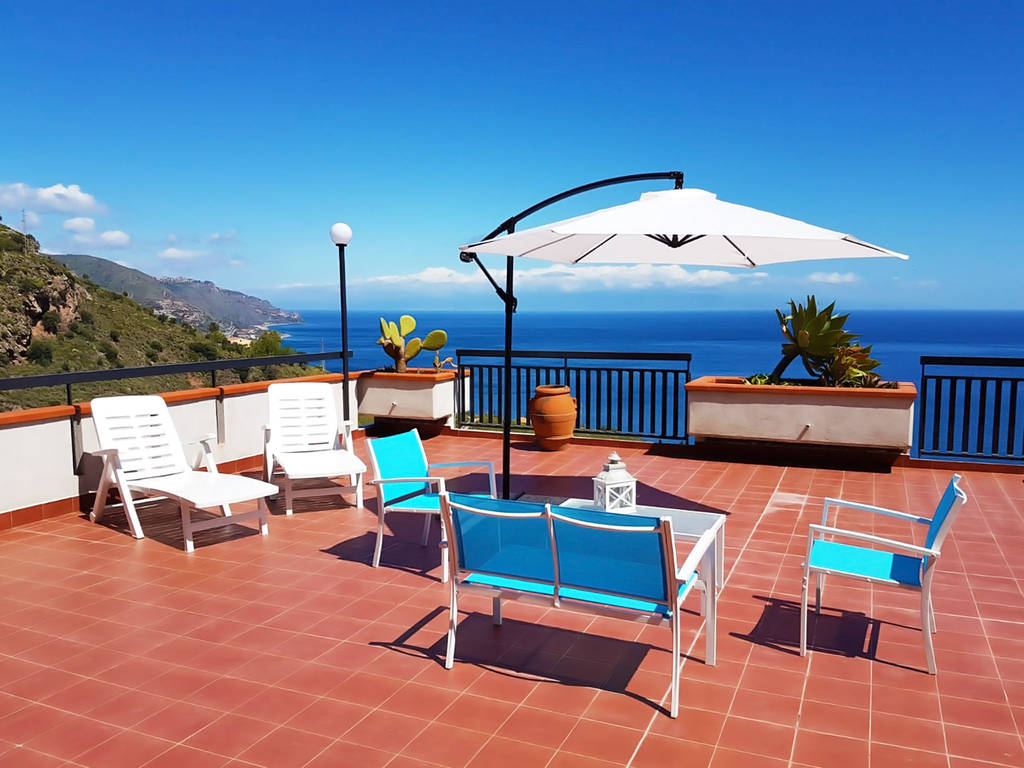 Donna Elisa - Holiday apartment in Sicily