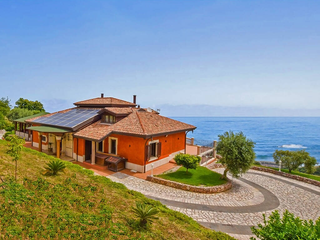 Villa Rosaria - Luxury villa in Sicily
